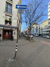 Bild zu gemeldetem Anliegen vom *2024-03-25 17:26:34