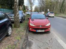 Bild zu gemeldetem Anliegen vom *2024-03-14 17:47:42