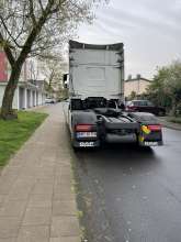 Bild zu gemeldetem Anliegen vom *2024-03-30 18:27:12