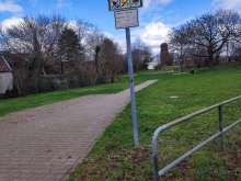 Bild zu gemeldetem Anliegen vom *2024-03-04 17:15:48