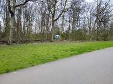 Bild zu gemeldetem Anliegen vom *2024-03-11 08:50:35