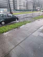 Bild zu gemeldetem Anliegen vom *2024-03-11 11:49:11