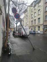 Bild zu gemeldetem Anliegen vom *2024-03-11 15:17:18