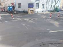 Bild zu gemeldetem Anliegen vom *2024-03-19 12:27:49