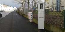 Bild zu gemeldetem Anliegen vom *2024-03-23 21:27:43