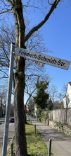 Bild zu gemeldetem Anliegen vom *2024-03-09 12:24:56