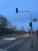 Bild zu gemeldetem Anliegen vom *2024-03-02 16:22:08