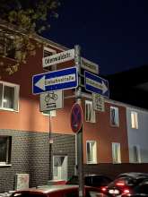 Bild zu gemeldetem Anliegen vom *2024-03-28 22:15:10
