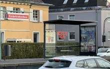 Bild zu gemeldetem Anliegen vom *2024-03-01 13:22:15