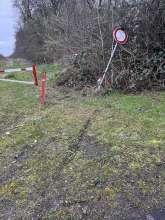Bild zu gemeldetem Anliegen vom *2024-03-13 18:51:27