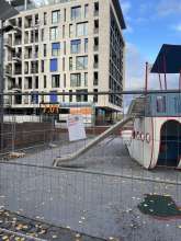 Bild zu gemeldetem Anliegen vom *2024-03-20 06:27:10