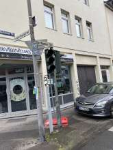 Bild zu gemeldetem Anliegen vom *2024-03-24 14:10:54