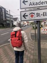Bild zu gemeldetem Anliegen vom *2024-03-31 12:27:19