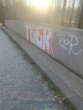 Bild zu gemeldetem Anliegen vom *2024-03-03 16:45:12