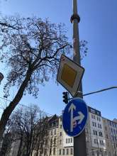 Bild zu gemeldetem Anliegen vom *2024-03-09 08:21:32