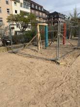 Bild zu gemeldetem Anliegen vom *2024-03-26 15:20:44