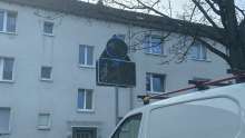 Bild zu gemeldetem Anliegen vom *2024-03-09 17:50:13