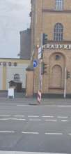 Bild zu gemeldetem Anliegen vom *2024-03-09 17:54:03