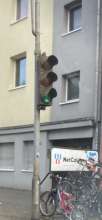 Bild zu gemeldetem Anliegen vom *2024-03-09 17:58:43