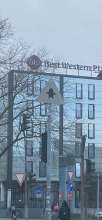 Bild zu gemeldetem Anliegen vom *2024-03-09 18:12:14