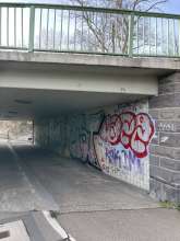 Bild zu gemeldetem Anliegen vom *2024-03-01 15:34:24