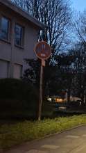 Bild zu gemeldetem Anliegen vom *2024-03-25 12:04:26