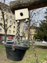 Bild zu gemeldetem Anliegen vom *2024-03-10 03:27:08