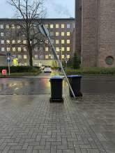 Bild zu gemeldetem Anliegen vom *2024-03-13 13:02:17