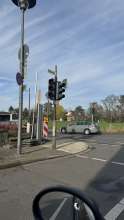 Bild zu gemeldetem Anliegen vom *2024-03-14 06:11:31