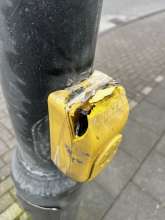 Bild zu gemeldetem Anliegen vom *2024-03-22 09:27:33
