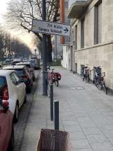 Bild zu gemeldetem Anliegen vom *2024-03-08 03:27:48
