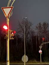 Bild zu gemeldetem Anliegen vom *2024-03-10 19:24:56