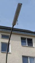 Bild zu gemeldetem Anliegen vom *2024-03-20 12:27:57
