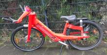 Bild zu gemeldetem Anliegen vom *2024-03-13 18:51:27
