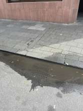 Bild zu gemeldetem Anliegen vom *2024-03-31 12:27:19
