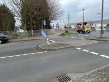 Bild zu gemeldetem Anliegen vom *2024-03-04 17:41:48 cm