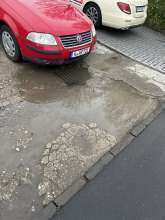 Bild zu gemeldetem Anliegen vom *2024-03-13 17:53:37