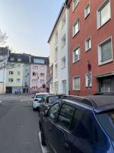 Bild zu gemeldetem Anliegen vom *2024-03-21 06:27:38