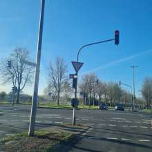 Bild zu gemeldetem Anliegen vom *2024-03-25 21:12:36