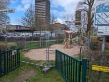 Bild zu gemeldetem Anliegen vom *2024-04-04 06:39:52