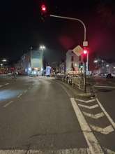 Bild zu gemeldetem Anliegen vom *2024-04-07 16:40:06