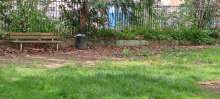 Bild zu gemeldetem Anliegen vom *2024-04-13 13:05:05