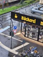 Bild zu gemeldetem Anliegen vom *2024-04-01 12:27:32