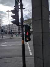 Bild zu gemeldetem Anliegen vom *2024-04-02 09:27:59
