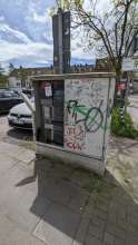 Bild zu gemeldetem Anliegen vom *2024-04-27 13:03:15