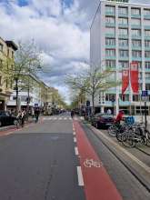 Bild zu gemeldetem Anliegen vom *2024-04-13 13:01:42