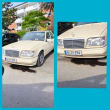 Bild zu gemeldetem Anliegen vom *2024-04-14 17:10:10