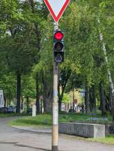 Bild zu gemeldetem Anliegen vom *2024-04-18 18:27:45