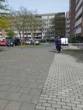 Bild zu gemeldetem Anliegen vom *2024-04-11 21:59:22