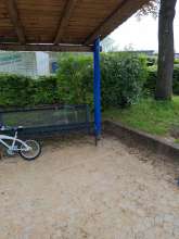 Bild zu gemeldetem Anliegen vom *2024-04-26 11:07:35